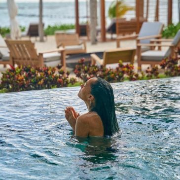 Thinking of traveling solo? Tracee Ellis Ross has suggestions on how to do it well