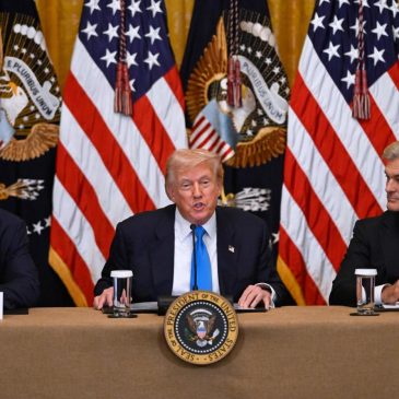 Trump tax law could cause Medicare cuts if Congress doesn’t act, CBO says