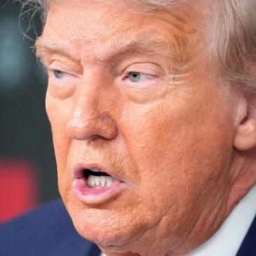 Trump’s tax law will mostly benefit the rich, while leaving poorer Americans with less, CBO says