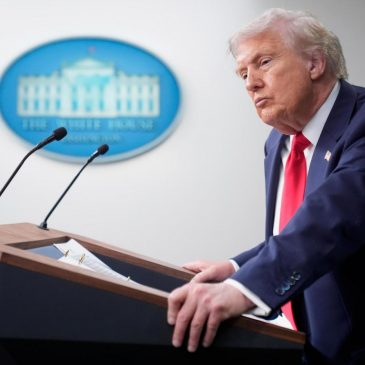 Trump administration calls out human rights records of some nations accepting deported migrants
