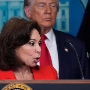 Prosecutors fail to indict sandwich thrower in Trump’s Washington public safety operation