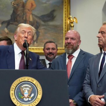 Supreme Court lets Trump administration cut $783 million of research funding in anti-DEI push