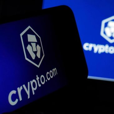 Trump family crypto empire expands with Crypto.com partnership