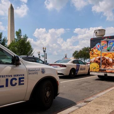 DC unemployment rate is the highest in the US for the third straight month