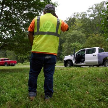 Trump to join Washington patrol while feds deploy checkpoints around city