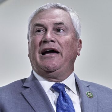 Justice Department to begin giving Congress files from Jeffrey Epstein investigation, lawmaker says