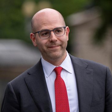 Trump to nominate top economic aide Stephen Miran to Federal Reserve board