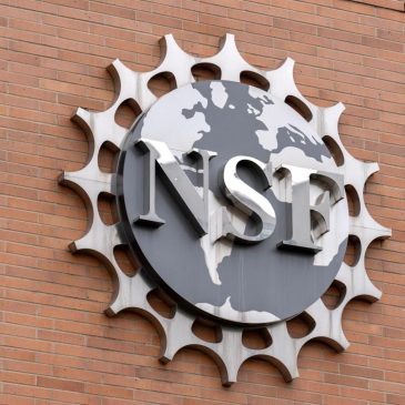 Judge allows the National Science Foundation to withhold hundreds of millions of research dollars