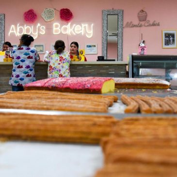 Jury finds Texas couple guilty of concealing and harboring bakery workers in the US illegally