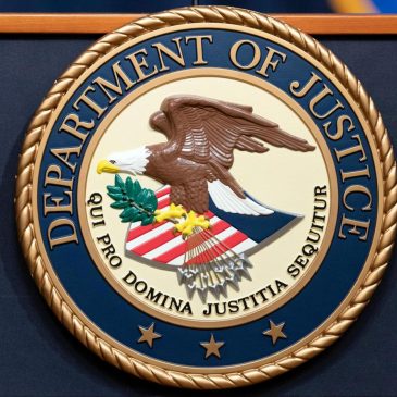20 states and DC sue DOJ to stop immigration requirements on victim funds