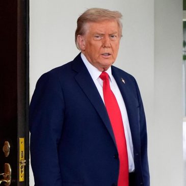 Trump administration revokes security clearances of 37 current and former government officials