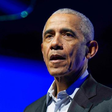Obama applauds Newsom’s California redistricting plan as ‘responsible’ as Texas GOP pushes new maps
