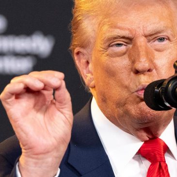 FACT FOCUS: Trump says he has ended seven wars. That’s not accurate