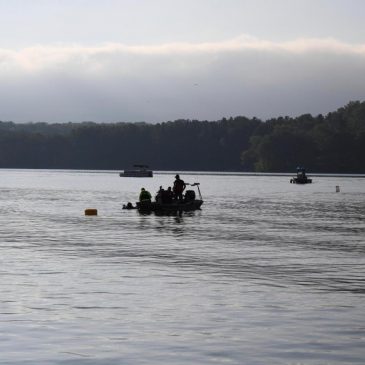 Amish woman accused of killing her 4-year-old son by throwing him into an Ohio lake