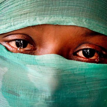 UN-backed investigators allege torture and sex crimes in Myanmar detention facilities