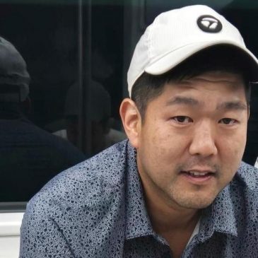 A Texas researcher was held at an airport for over a week. Now he faces deportation
