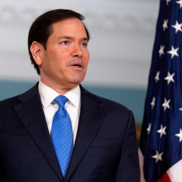 US sanctions more ICC judges, prosecutors for probes into alleged American, Israeli war crimes