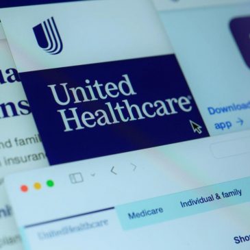 New York man charged with cyberstalking a family member of killed UnitedHealthcare CEO