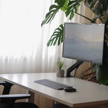 Best curved monitors for immersive work and play