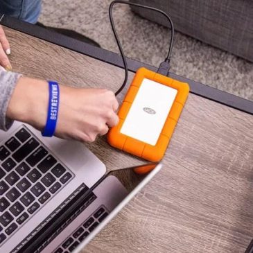 Top external solid-state drives for reliable storage