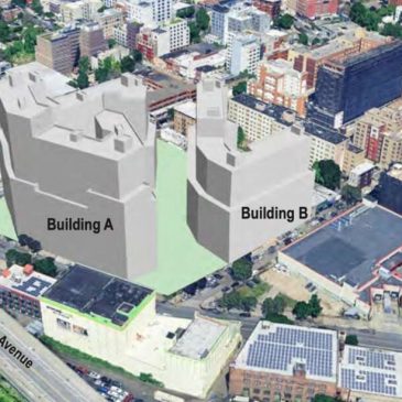 NYC Housing Calendar, Aug. 18-25