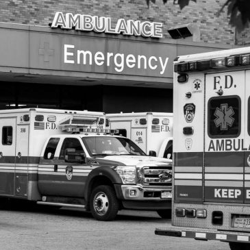 Opinion: Forced Hospitalization Isn’t the Answer—Housing, Healthcare, and Compassion Are