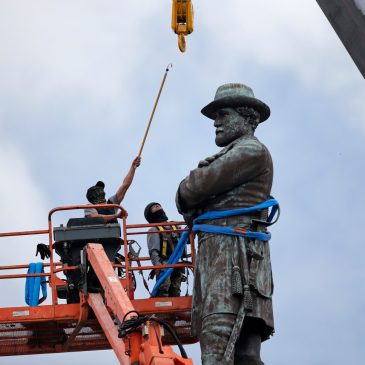 Jonathan Zimmerman: Liberals have also censored history