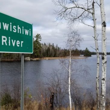 Bill would reinstate Twin Metals’ mineral leases near Boundary Waters, stifle withdrawal enforcement