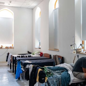 Opinion: Enhancing Access to Supportive Housing is Key to Criminal Justice Reform
