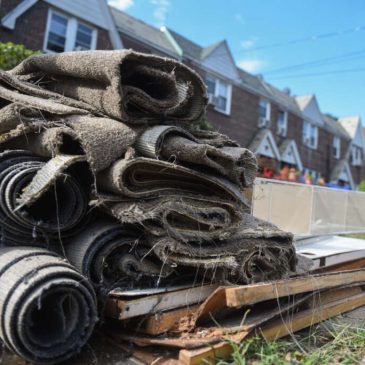 What Happened This Week in NYC Housing? Aug. 8, 2025
