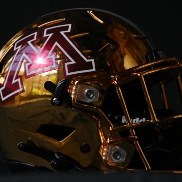 Gophers freshman running back Johann Cardenas leaves team