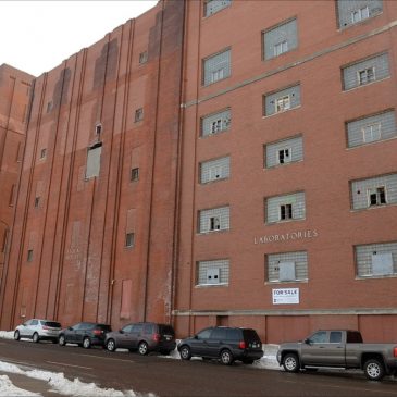 St. Paul City Council OKs rezoning for housing at former Hamm’s brewery