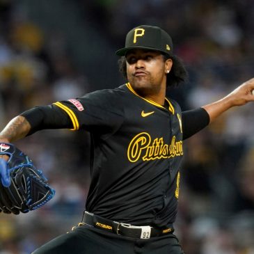 Twins recall lefty Genesis Cabrera, move Alan Roden to 60-day IL