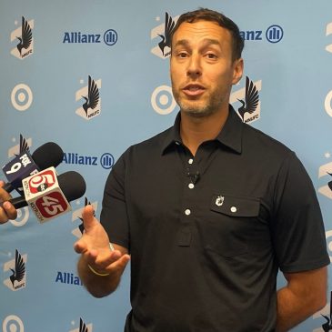 Did Loons get better in the summer transfer window? Time will tell