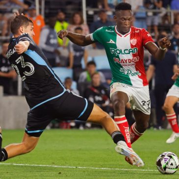 Loons vs. Club America: Everything to know about a big Leagues Cup match 