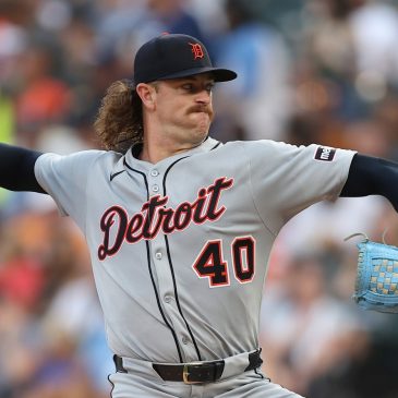 Up next for Chris Paddack, a little bit of payback against the Twins