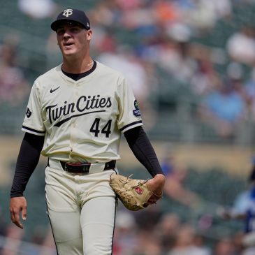 New-look Twins are getting it done in wake of deadline selloff