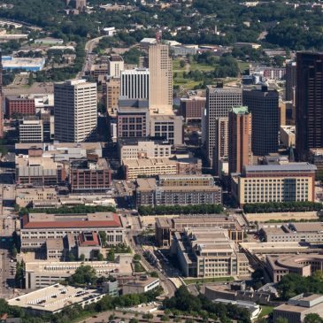 St. Paul: Housing, Grand Casino Arena remodel among roundtable topics