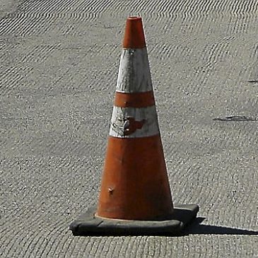 First-ever statewide safety stand-down by MnDOT honors 2 workers