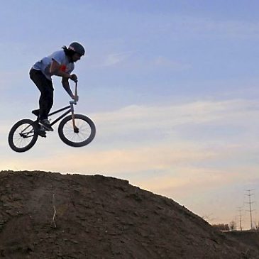 15-year-old bicyclist fatally struck last weekend in Coon Rapids