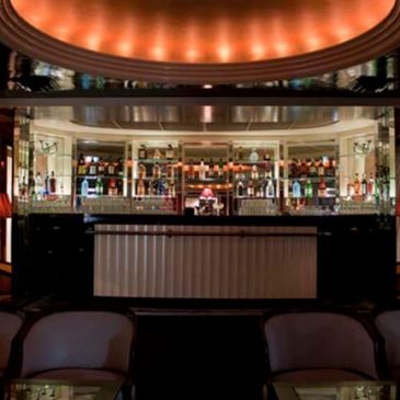 Art Deco bar The Commodore to reopen this week on Cathedral Hill