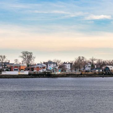 Opinion: When It Comes to NYC’s Waterways, Don’t Let Oysters Do All the Dirty Work