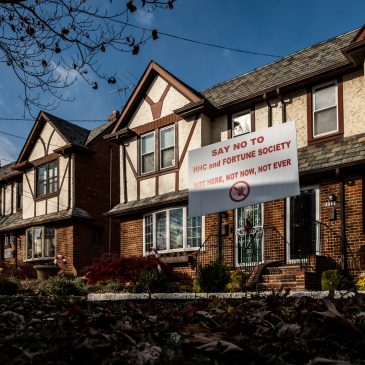 Housing For Formerly Incarcerated Could Test City Council’s ‘Member Deference’