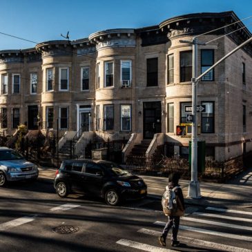 NYC Housing Calendar, Sept. 23-29