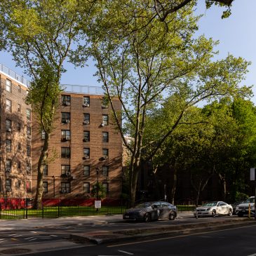 NYC Housing Calendar, Sept. 30-Oct. 6