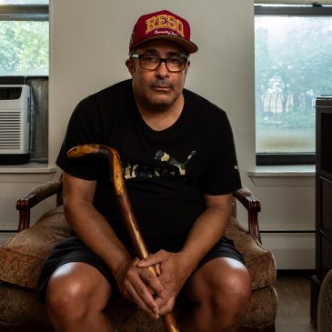 The Compliance Crisis in New York City’s Project-Based Rental Assistance Program
