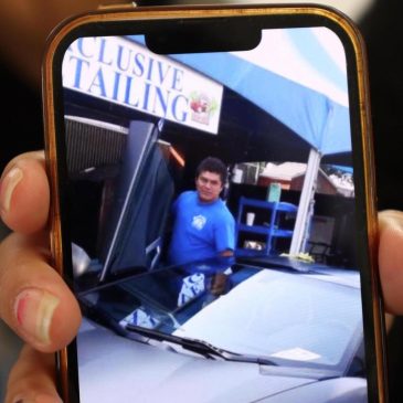 An ICE raid breaks a family — and prompts a wrenching decision