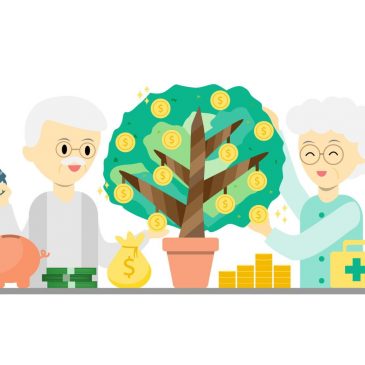 5 ways to get on the path to lifetime income