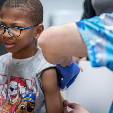 Do pediatricians recommend vaccines to make a profit? There’s not much money in it