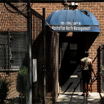 The Repairs Crisis in NYC’s Project Based Rental Assistance Program